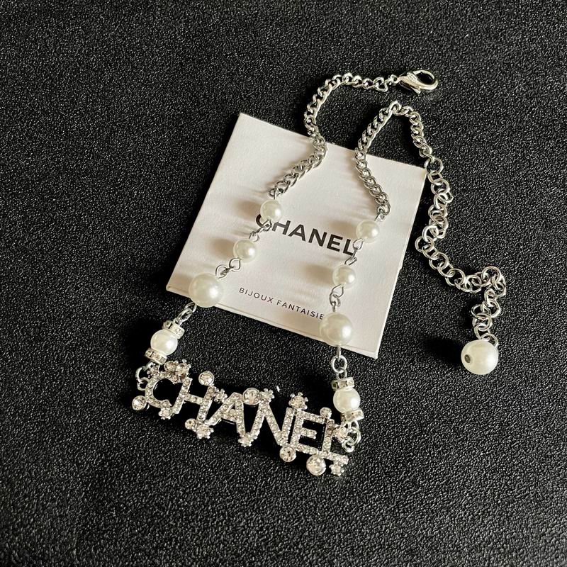 Chanel Necklace 03yxs190